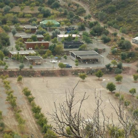 La Comanglora Villa Lleida Exterior foto
