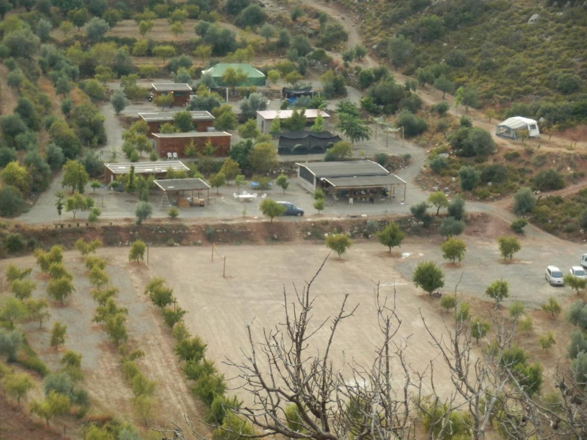 La Comanglora Villa Lleida Exterior foto
