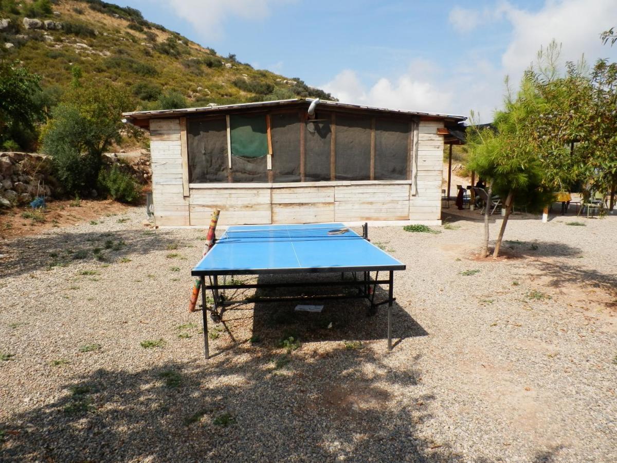 La Comanglora Villa Lleida Exterior foto