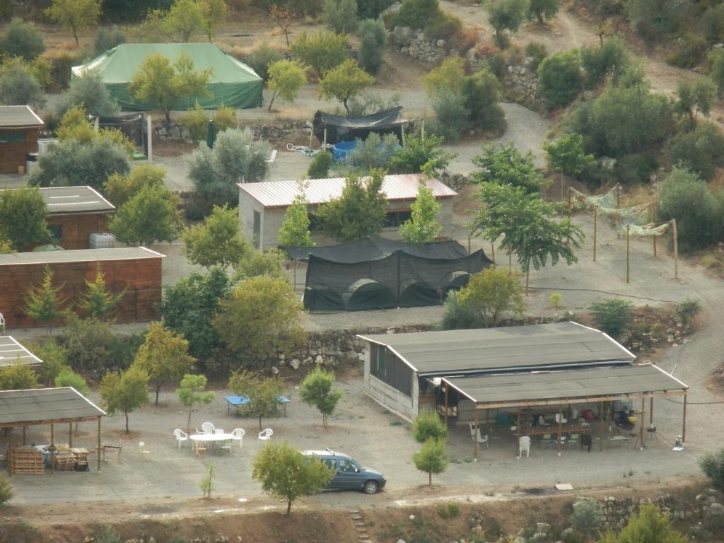 La Comanglora Villa Lleida Exterior foto