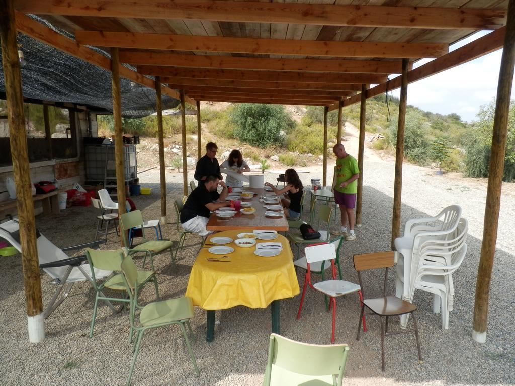 La Comanglora Villa Lleida Exterior foto