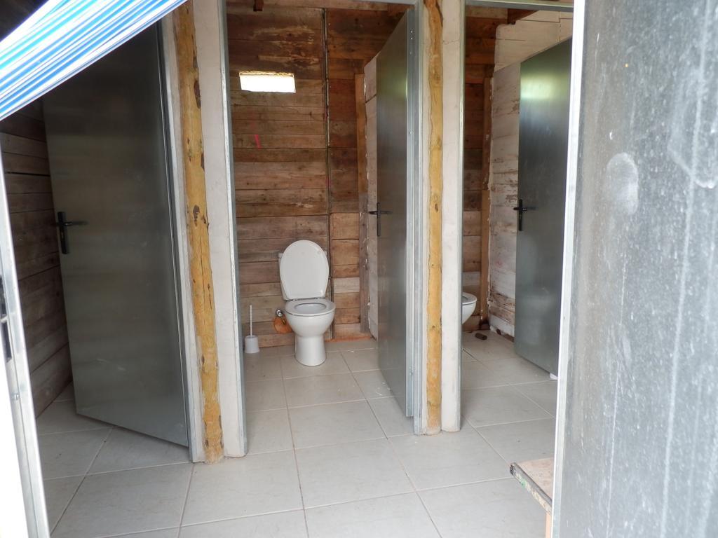 La Comanglora Villa Lleida Exterior foto