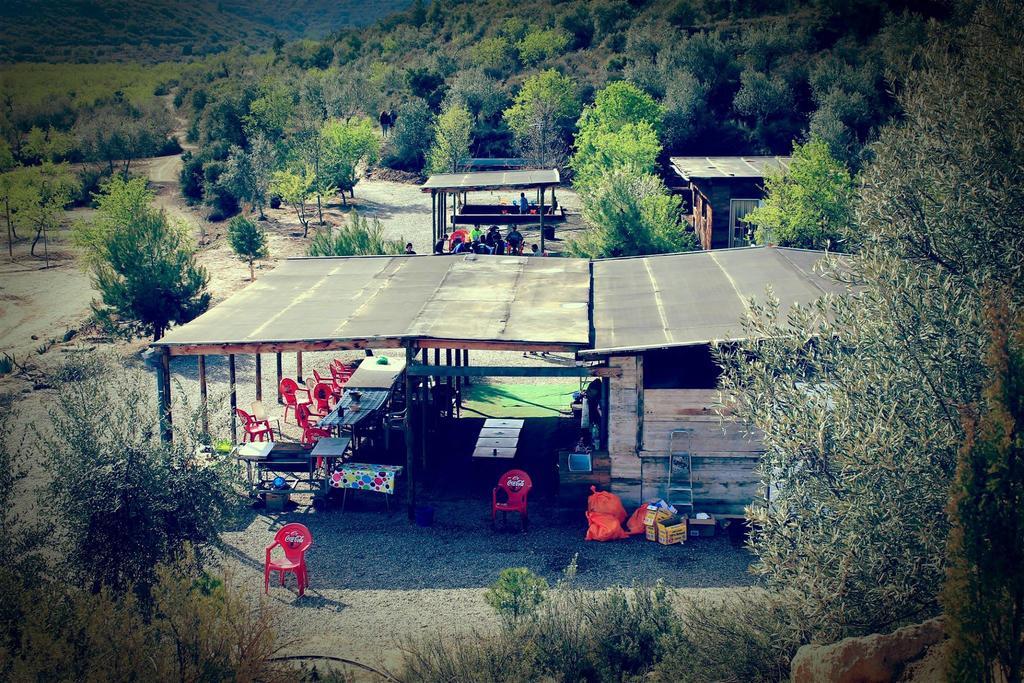 La Comanglora Villa Lleida Exterior foto